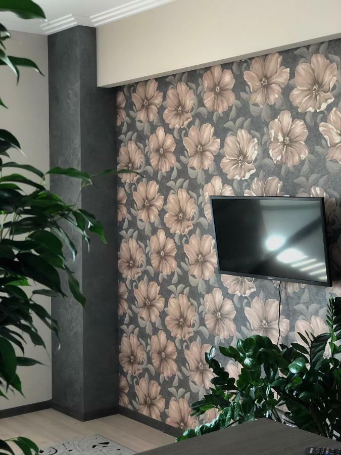 Apartment Near The Forest グロドノ エクステリア 写真